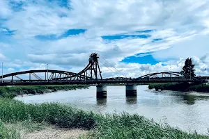 Ponte ferroviária de Alcácer do Sal image
