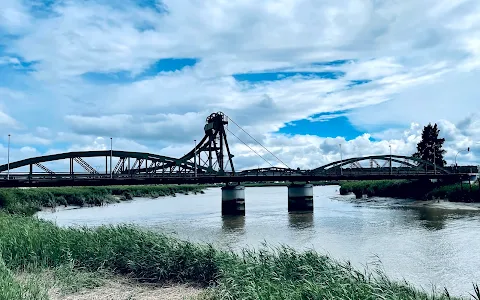 Ponte ferroviária de Alcácer do Sal image