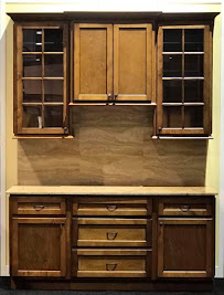 Lugo's Natural Stone Work, Cabinets & LVP - Photo 5 - Car repair in Spring Hill, FL, Spring Hill