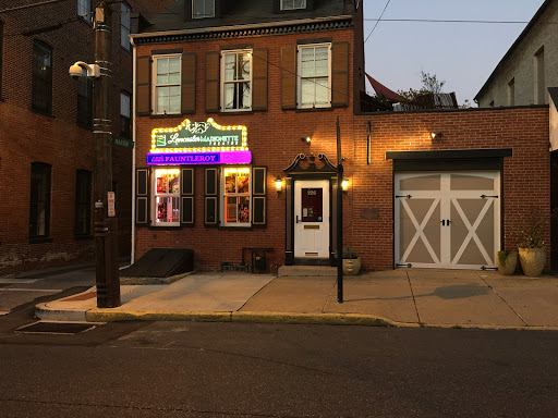Performing Arts Theater «Lancaster Marionette Theatre», reviews and photos, 126 N Water St, Lancaster, PA 17603, USA