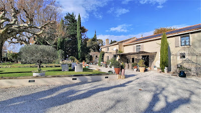 Jean Louis Aubert Conseiller Immobilier - Achat - Vente - Maison - Appartement - Châteaurenard - Provence - Alpilles à Châteaurenard