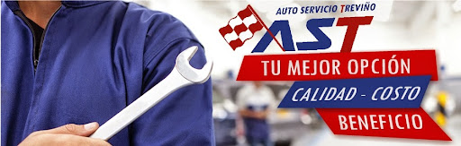 AST - Auto Servicio Treviño en Apodaca
