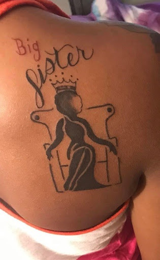 Explore small arizona tattoo ideas, creative tattoo ideas in Birmingham, available at TattzRuz Tattoo & Piercings Studio