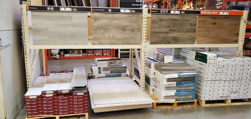 Home Improvement Store «The Home Depot», reviews and photos, 136 Elm St, Enfield, CT 06082, USA