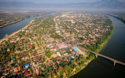 Attapeu, Laos