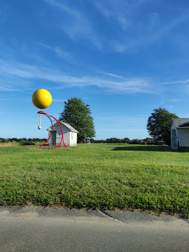 Golf Driving Range «Poxabogue Golf Course», reviews and photos, 3556 Montauk Hwy, Sagaponack, NY 11962, USA