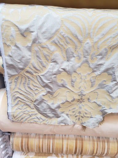 Fabric Store «Boca Bargoons Lake Park», reviews and photos, 910 US-1, Lake Park, FL 33403, USA