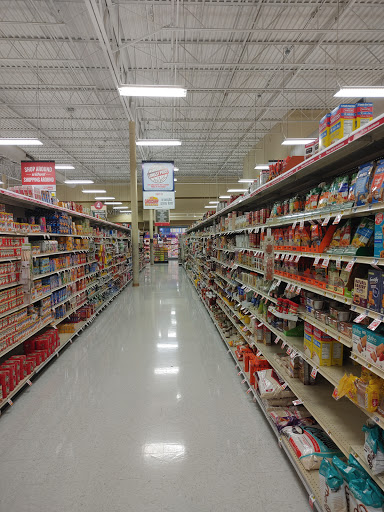 Supermarket «Weis Markets», reviews and photos, 1056 Wayne Ave, Chambersburg, PA 17201, USA