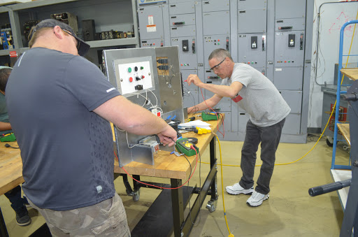 AVO Training Institute | Electrical Safety
