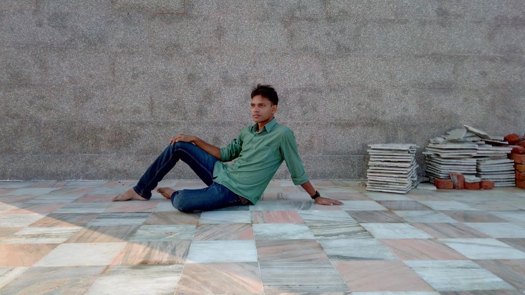 AUROBINDO MISSION SCHOOL