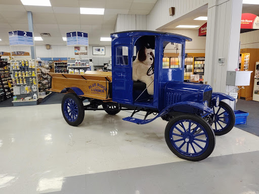 Hardware Store «Blue Ridge Lumber», reviews and photos, 12 Jacksonburg Rd, Blairstown, NJ 07825, USA