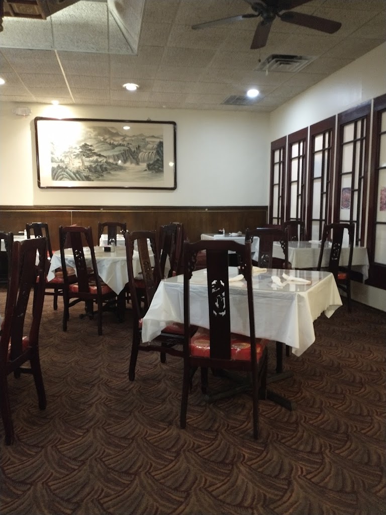 Yen Jing Chinese Restaurant 75402