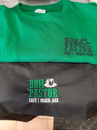 Cafe Bom Pastor - Vila do Conde