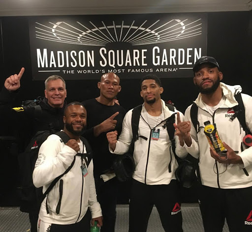 Boxing Gym «Teknique Boxing», reviews and photos, 317 E Washington St Unit D, Minneola, FL 34715, USA