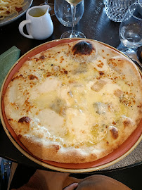 Prosciutto crudo du IL RISTORANTE, le restaurant Italien de Troyes - Saint Parres aux Tertres - n°16