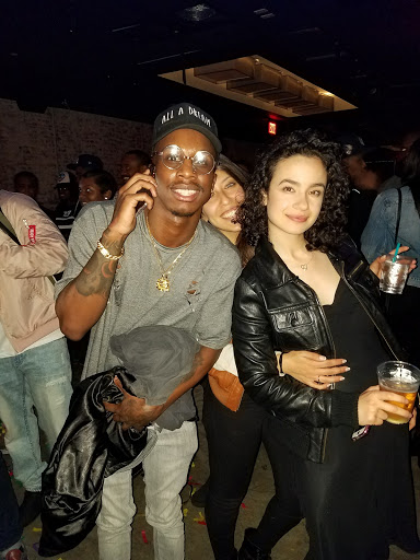 Event Venue «The Hall at MP», reviews and photos, 470 Driggs Ave, Brooklyn, NY 11211, USA