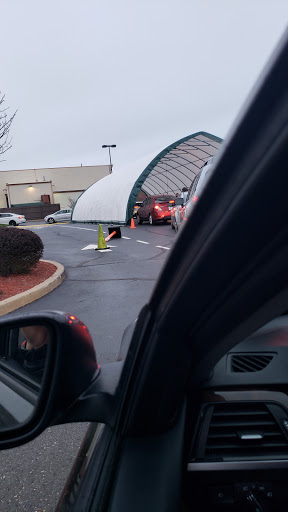 Fast Food Restaurant «Chick-fil-A», reviews and photos, 4881 U.S. 9, Howell, NJ 07731, USA