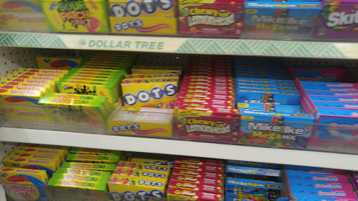 Dollar Store «Dollar Tree», reviews and photos, 111 Pleasant St, Attleboro, MA 02703, USA