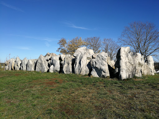 Großsteingrab Lübbensteine Nord (B)