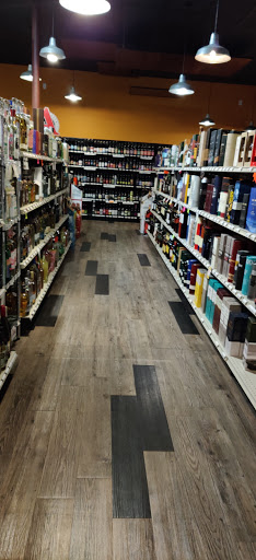Liquor Store «Coaltrain Wine and Spirits», reviews and photos, 330 W Uintah St, Colorado Springs, CO 80905, USA