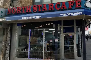 North Star Cafe. image