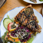 Photo n°2 de l'avis de zweidiereisen. fait le 26/07/2021 à 07:54 sur le  Nasch à Hamburg