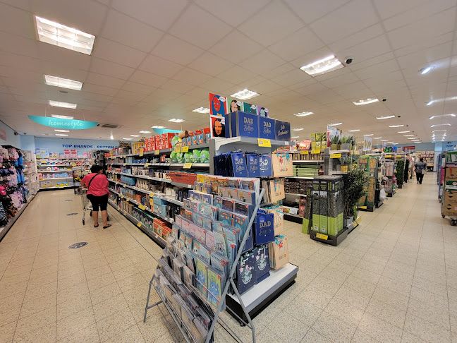 Reviews of Home Bargains in Warrington - Shop