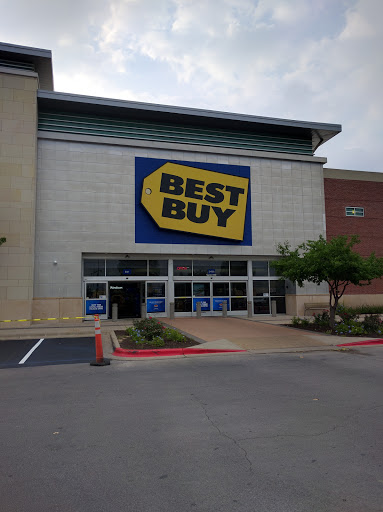 Electronics Store «Best Buy», reviews and photos, 1201 Barbara Jordan Blvd, Austin, TX 78723, USA
