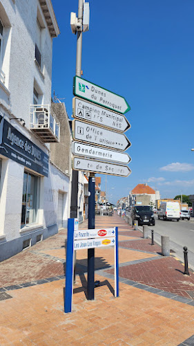 Agence Des Dunes à Bray-Dunes