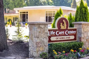 Life Care Center of Kirkland image