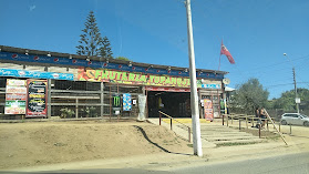 Yupanqui Frutería