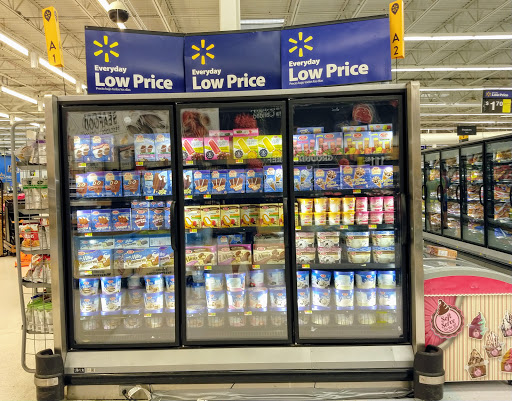 Department Store «Walmart Supercenter», reviews and photos, 41 Anawana Lake Rd, Monticello, NY 12701, USA