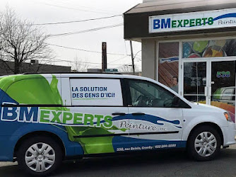 BM Experts Peinture