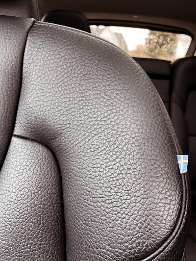 Volvo Dealer «Leikin Volvo Cars Cleveland», reviews and photos, 38750 Mentor Ave #3, Willoughby, OH 44094, USA