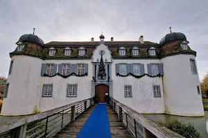 Château de Bottmingen