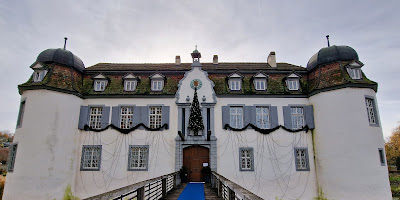 Château de Bottmingen