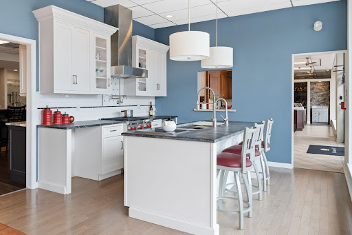 Hardware Store «Weilers Kitchens & Bath Design Center», reviews and photos, 350 Bustleton Pike, Feasterville-Trevose, PA 19053, USA