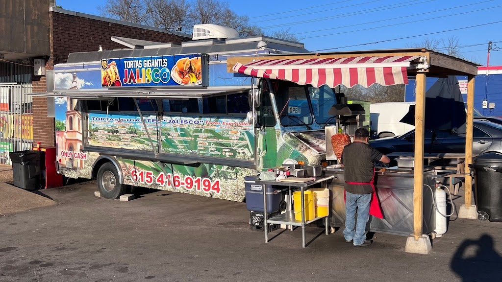 tortas gigantes Jalisco 37211