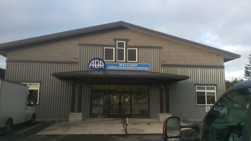 American Building & Roofing, Inc., 1428 Bonneville Ave, Snohomish, WA 98290, USA, 