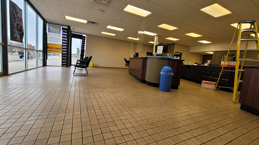 Tire Shop «Goodyear Auto Service Center», reviews and photos, 3075 E Grand Blvd, Detroit, MI 48202, USA