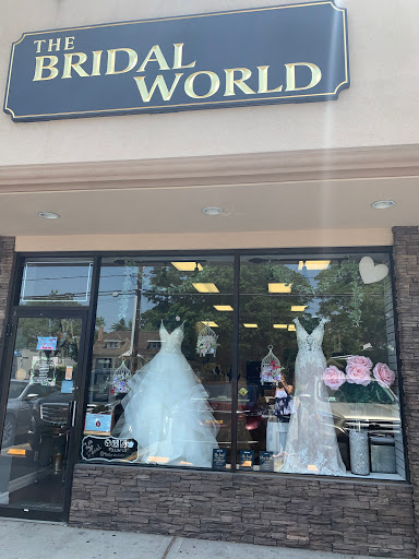 Bridal World, 191 Atlantic Ave, Freeport, NY 11520, USA, 