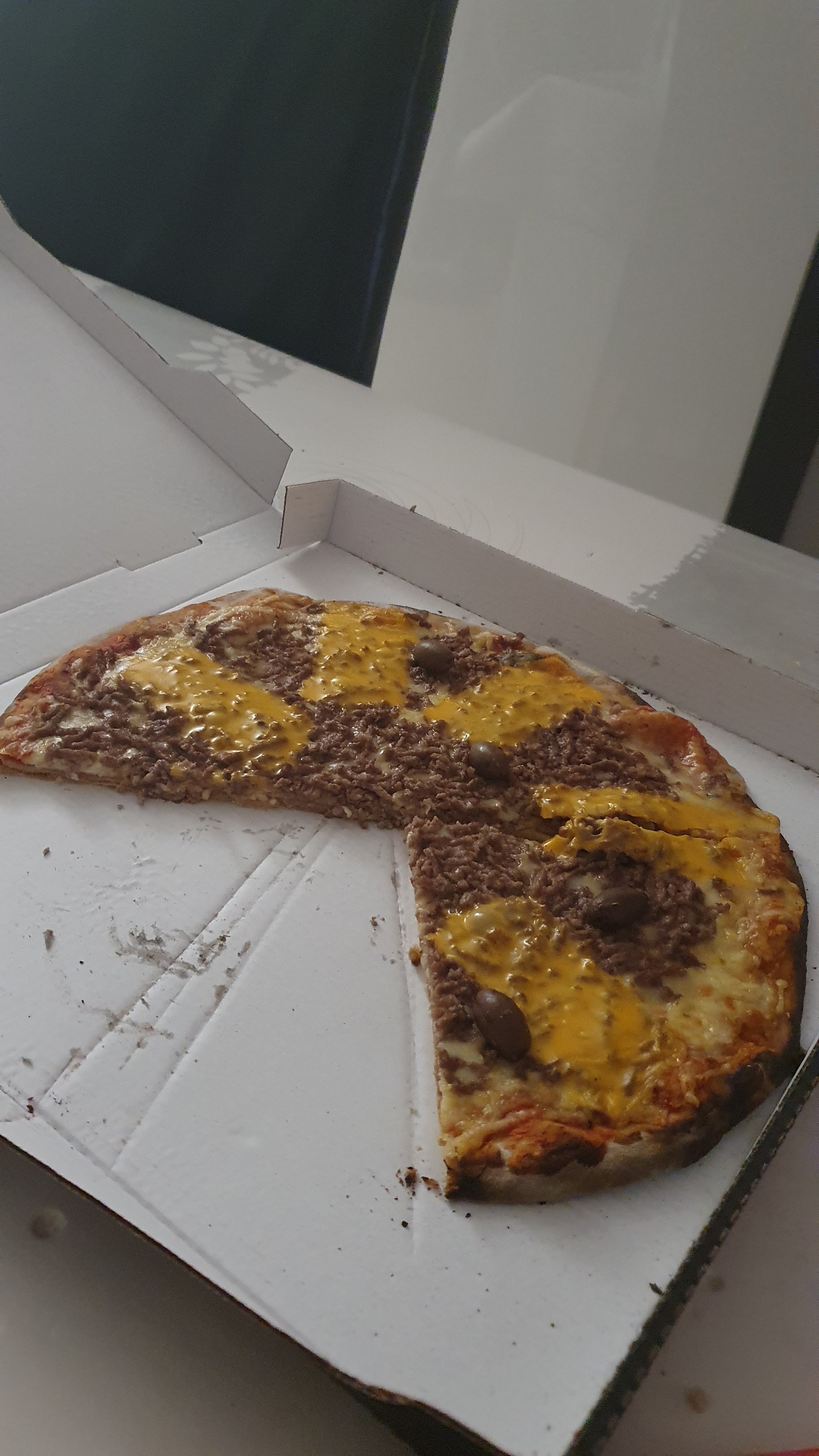Photo n° 1 de l'avis de TONY.A fait le 02/10/2021 à 18:56