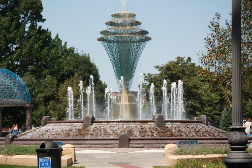 Museum «Union Pacific Railroad Museum», reviews and photos, 200 Pearl St, Council Bluffs, IA 51503, USA