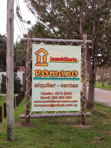 Opiniones de Romano en Canelones - Agencia inmobiliaria