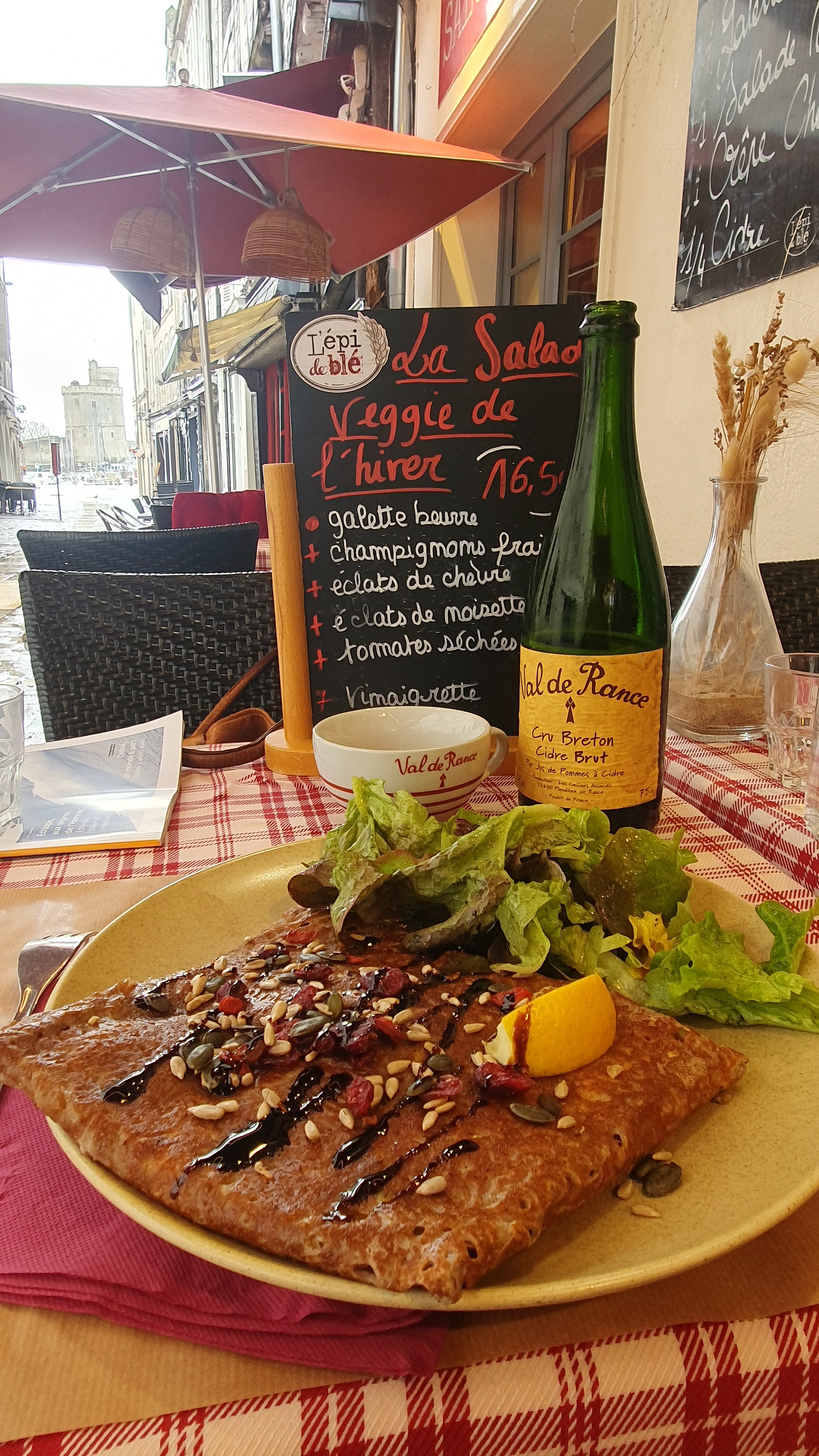 Photo n° 1 de l'avis de Véronique.u fait le 22/01/2024 à 15:50