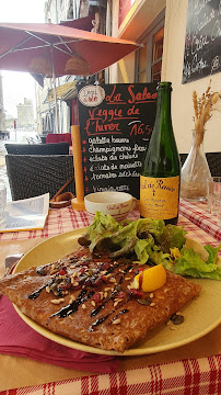 Les plus récentes photos du Crêperie L'Epi de Blé à La Rochelle - n°6