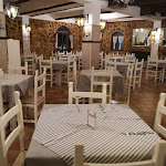 Photo n°17 de l'avis de Mr.i fait le 03/07/2021 à 15:33 sur le  Ristorante Pizzeria Baglio Baffo's à Marinella di Selinunte