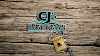 CJ'S Handyman Services logo