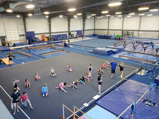 Gymnastics Center «Gymnastics Training Center», reviews and photos, 1470 E 3300 S, Salt Lake City, UT 84106, USA