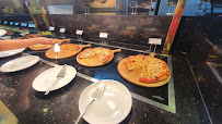 Pizza du Restaurant Globe Trotter à Chelles - n°12